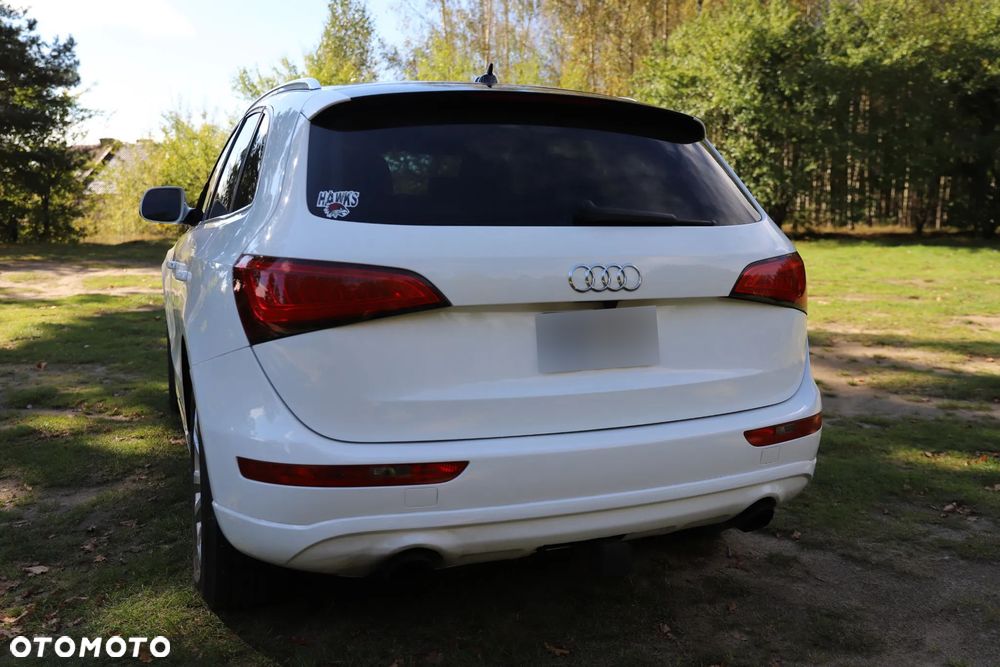 Audi Q5 - 12