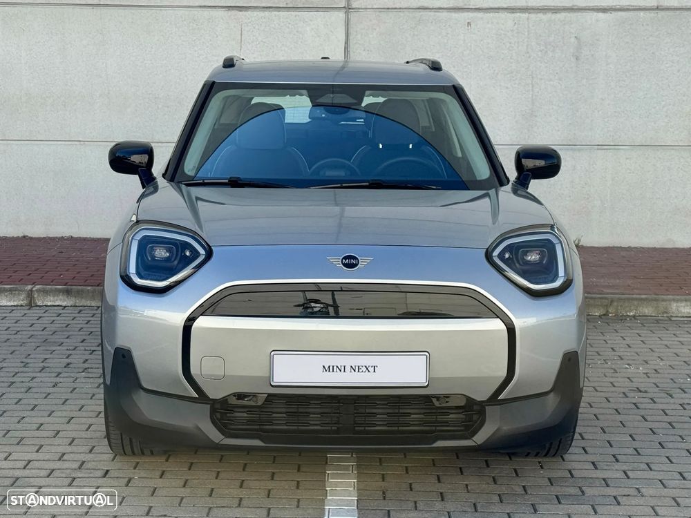 MINI Aceman E Classic S - 2