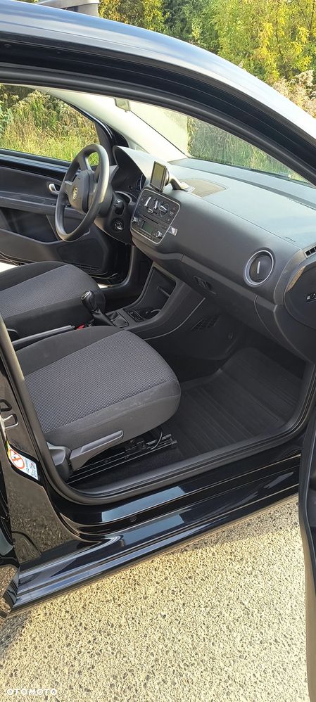Skoda Citigo 2013