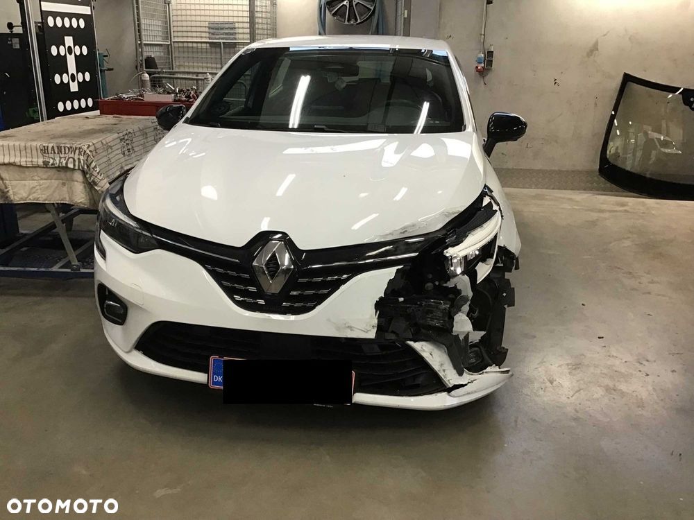 Renault Clio 1.6 E-TECH Techno - 1