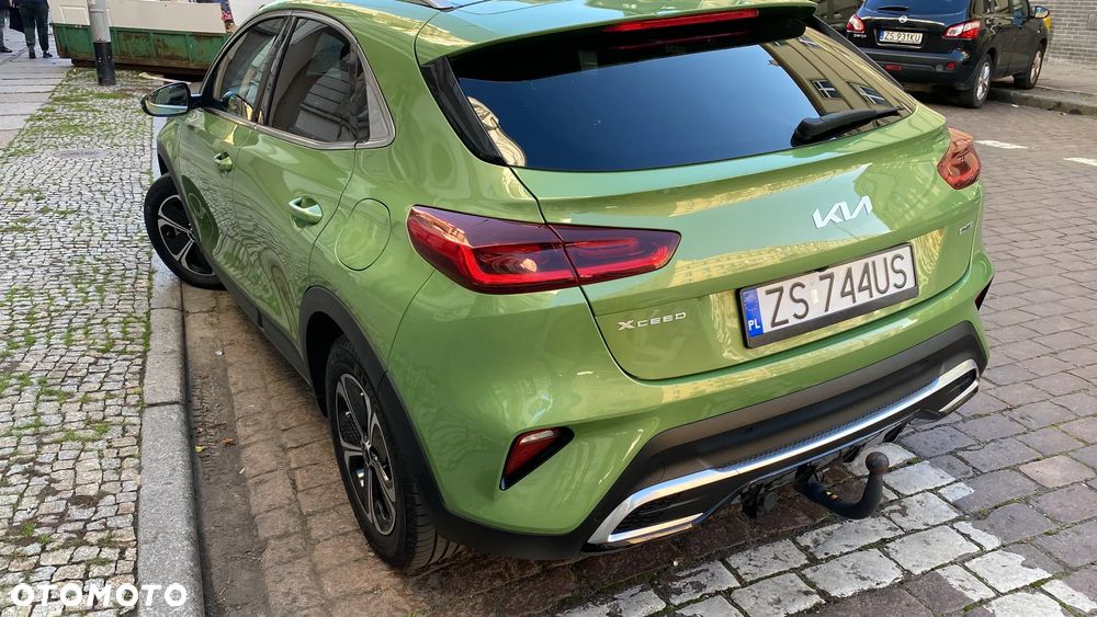Kia XCeed 1.6 GDI PHEV L Business Line DCT - 20
