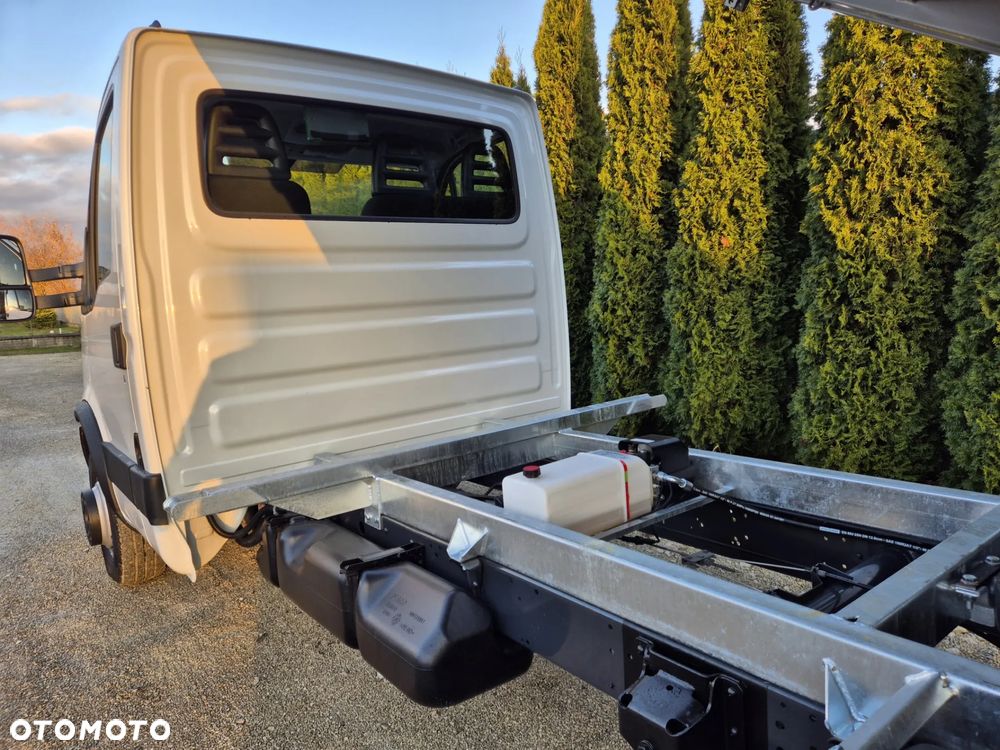 Iveco 70c17 3.0 170KM/ Nowy Kiper 3.8m/ - 4