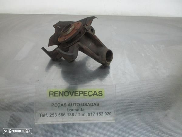 Manga Eixo Frente Dto Volkswagen Golf Iv (1J1) - 1