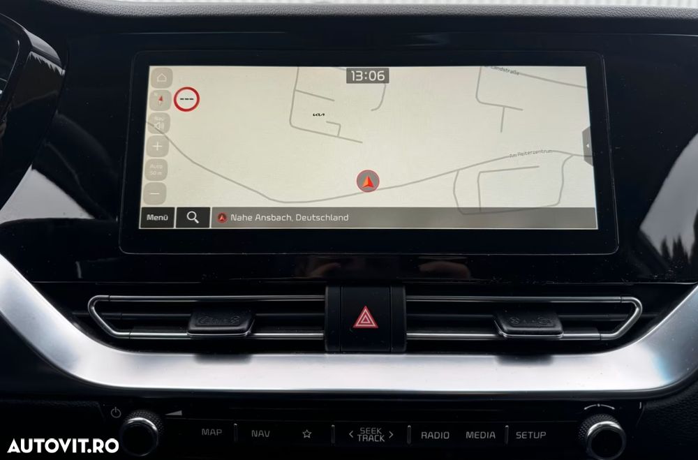 Kia Niro EV Premium - 14