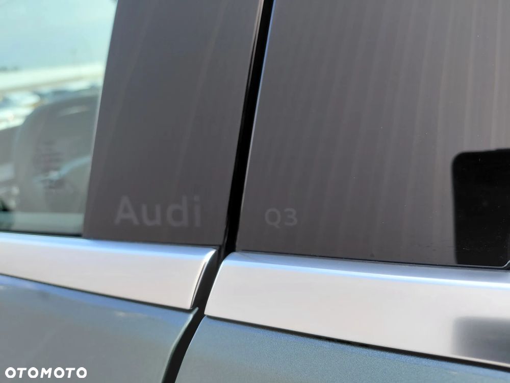 Audi Q3 35 TFSI S tronic - 24