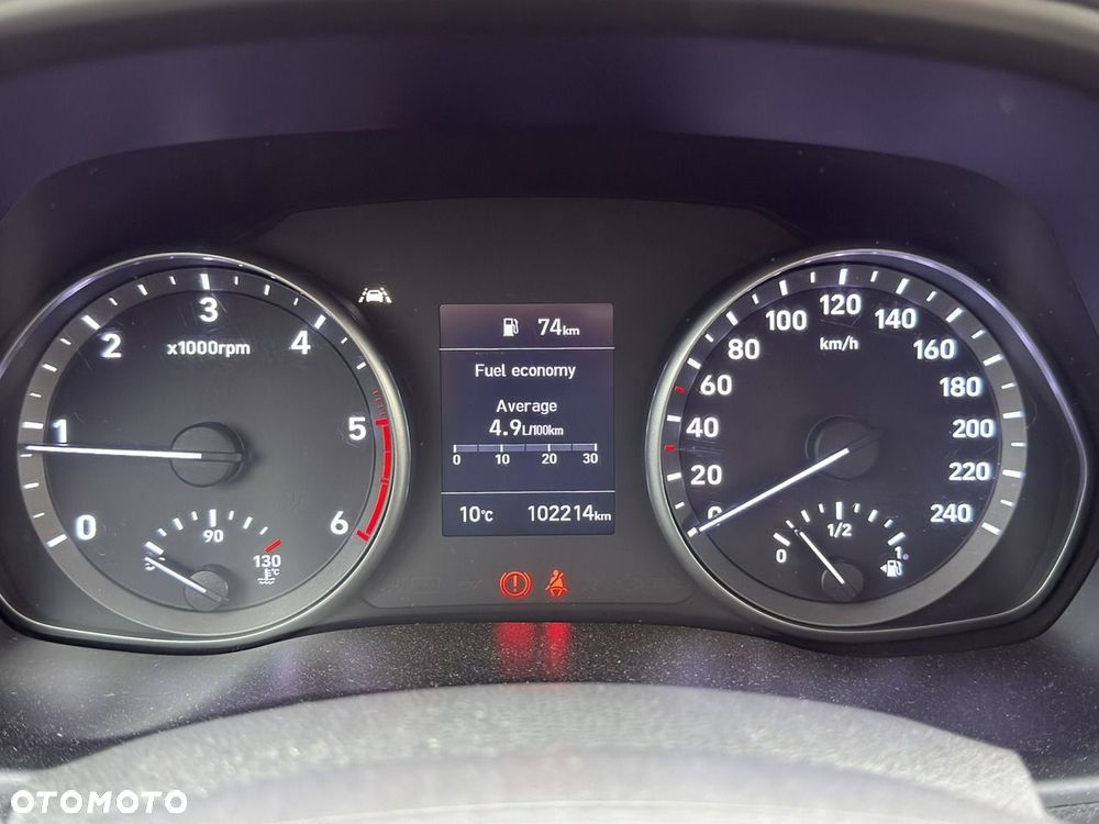 Hyundai i30 - 27