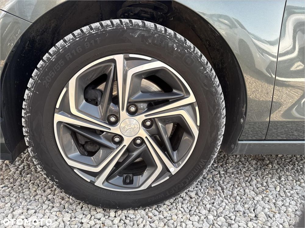 Hyundai i30 1.0 T-GDI Smart - 18