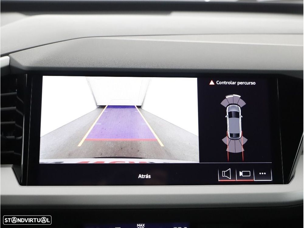 Audi Q4 Sportback e-tron 45 82 kWh - 10