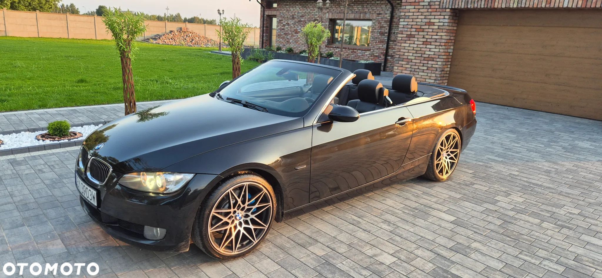 BMW Seria 3 - 1