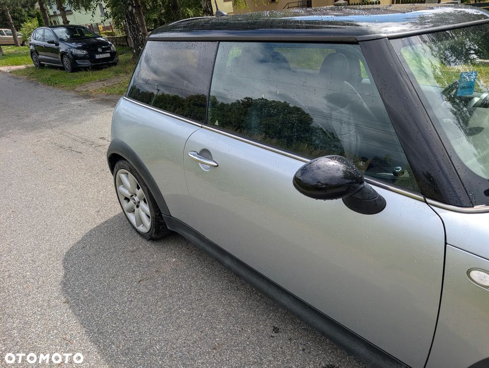 MINI Cooper S - 4