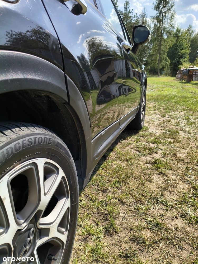 Fiat 500X - 7
