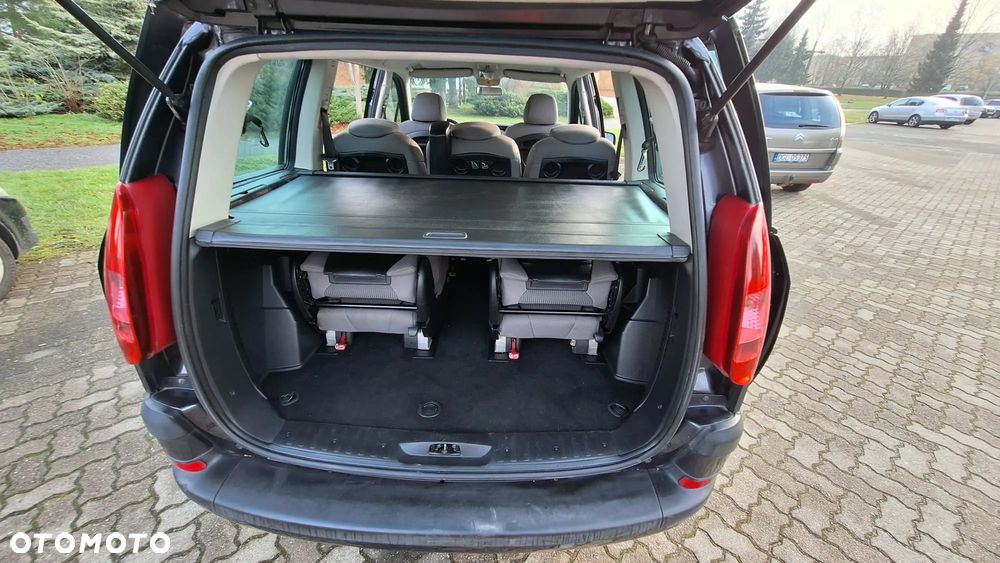 Peugeot 807 2.0 HDi Trendy - 13