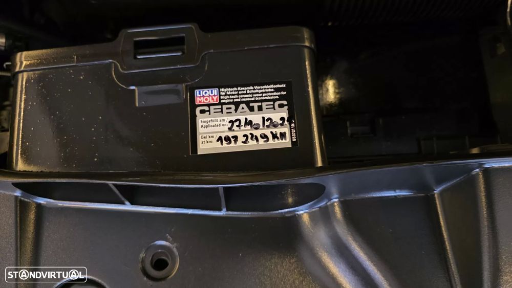 Mercedes-Benz CLS 250 CDi BlueEfficiency Shooting Brake - 28