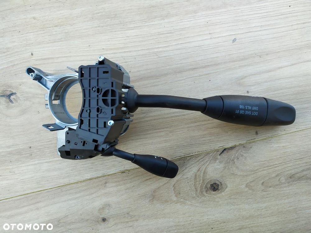 MERCEDES W203 W209 CLK LIFT PRZEŁACZNIK ZESPOLONY MANETKA 2012 - 4