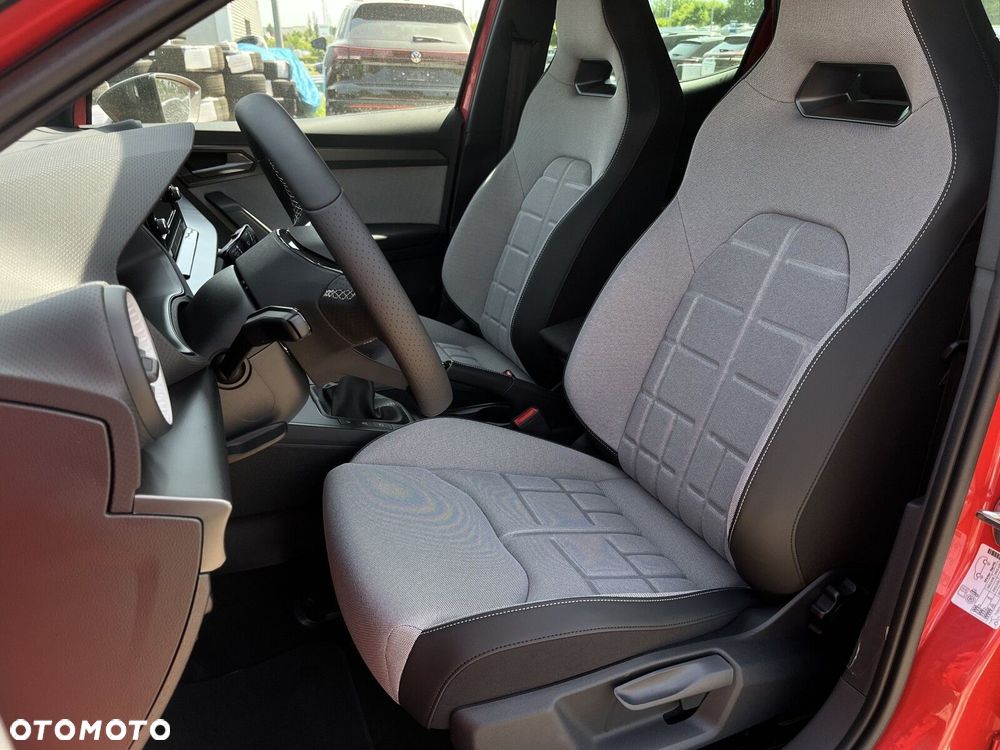 Seat Arona - 20