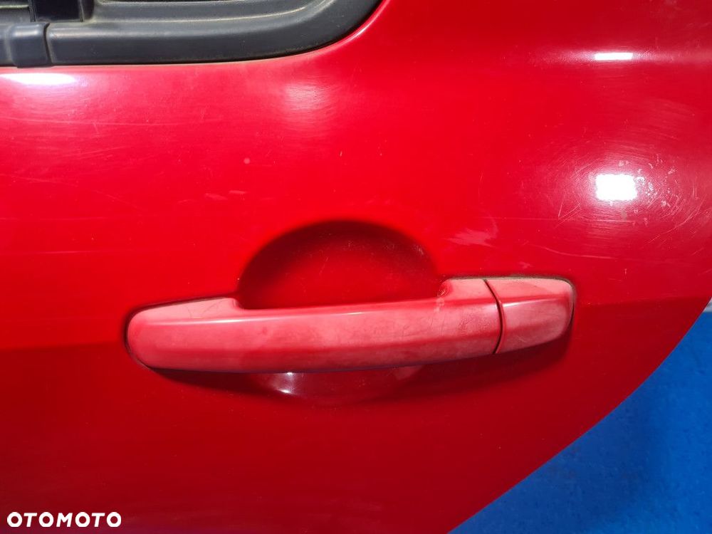 DRZWI TYŁ LEWE ZCF SUZUKI SWIFT VI - 3