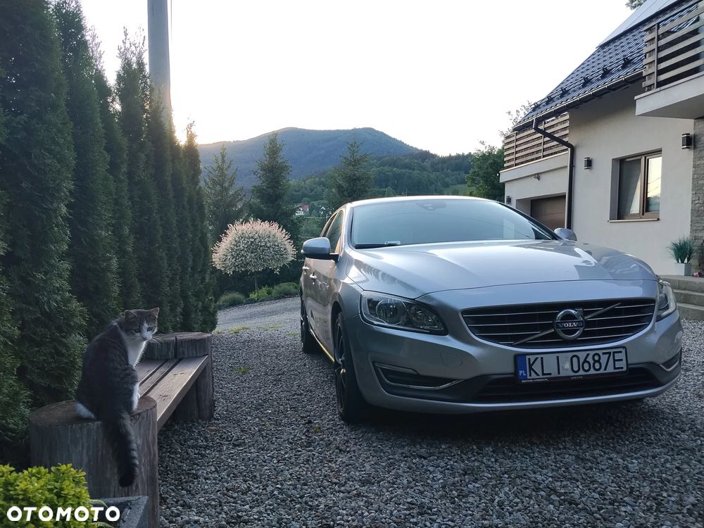 Volvo V60 D2 - 6