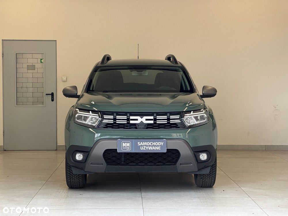 Dacia Duster - 2