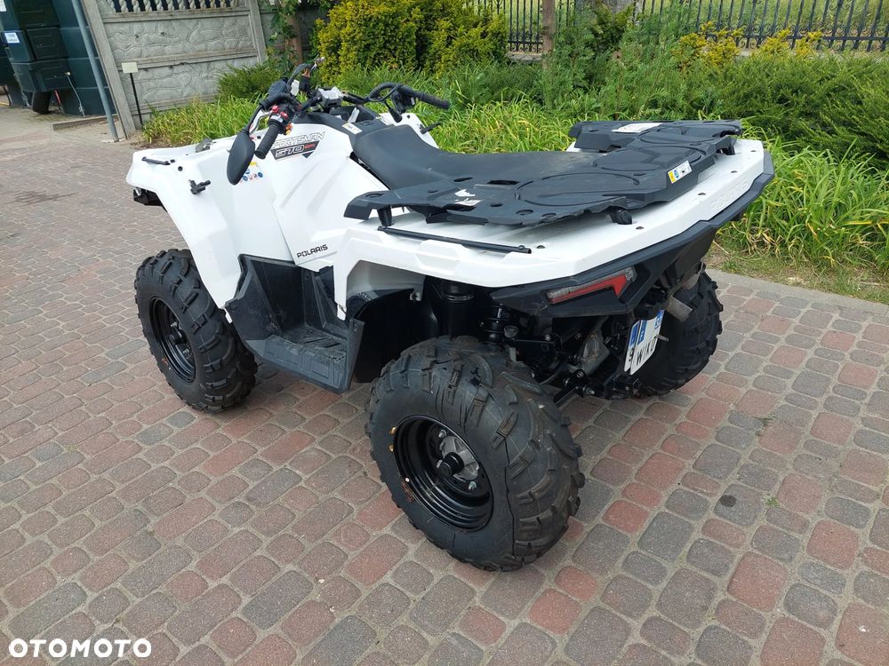 Polaris Sportsman