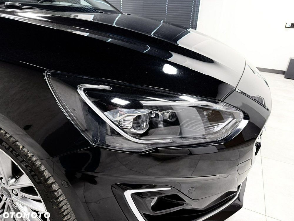 Ford Focus 2.0 EcoBlue Vignale - 11
