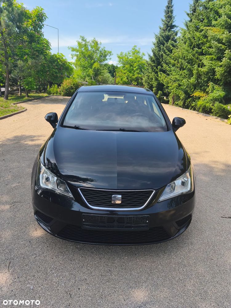 Seat Ibiza SC 1.4 16V Copa - 15