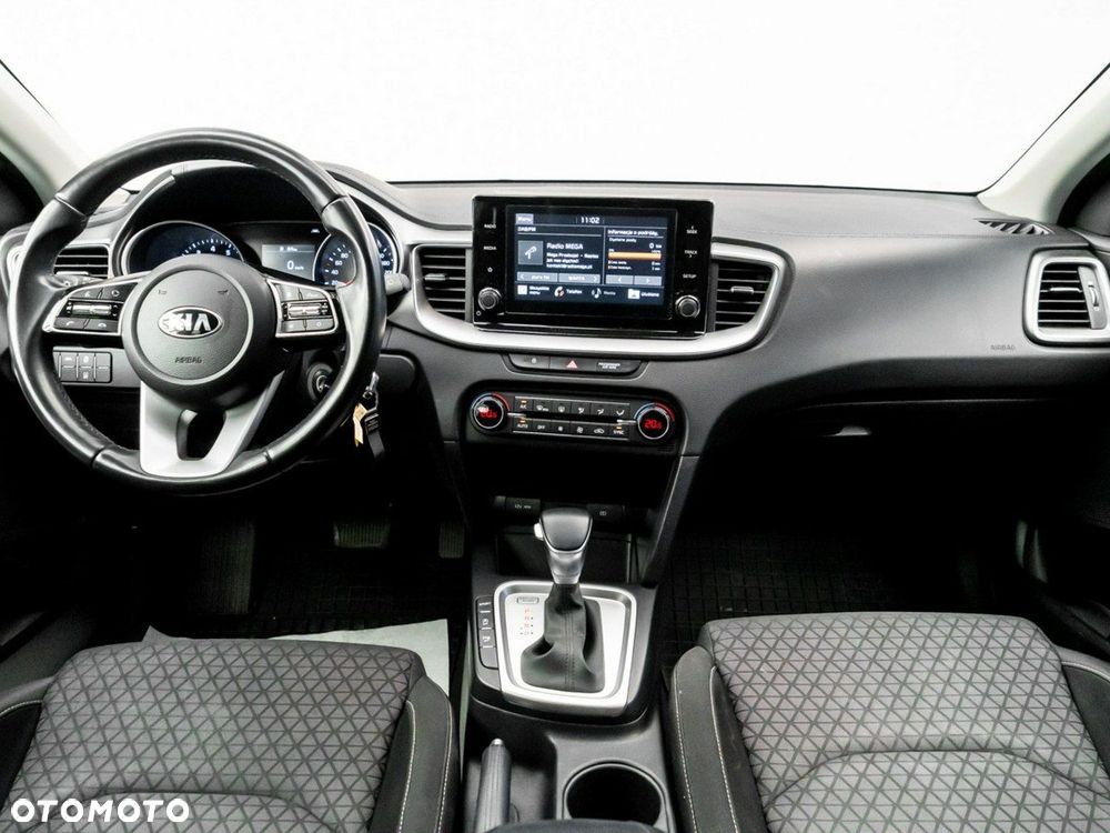 Kia XCeed 1.5 T-GDI M DCT - 27
