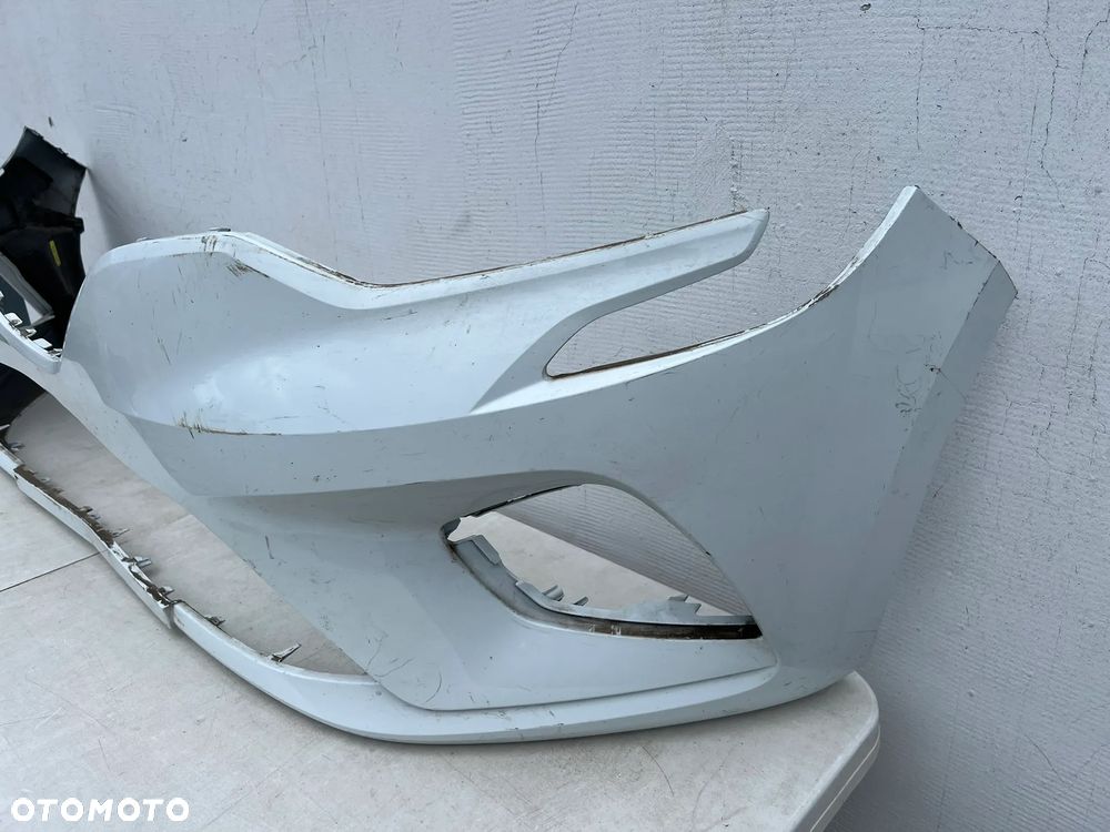 ZDERZAK PRZÓD PRZEDNI RENAULT CLIO 5 V 2019-> - 4