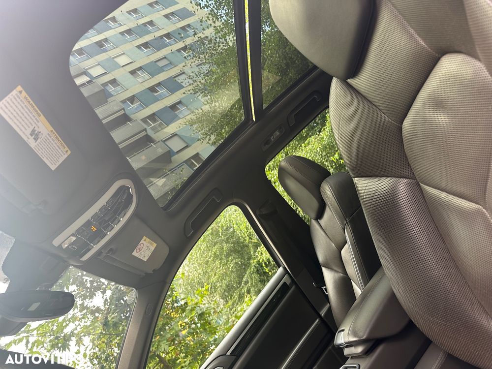 Porsche Cayenne 3.0TD TipTronic - 22