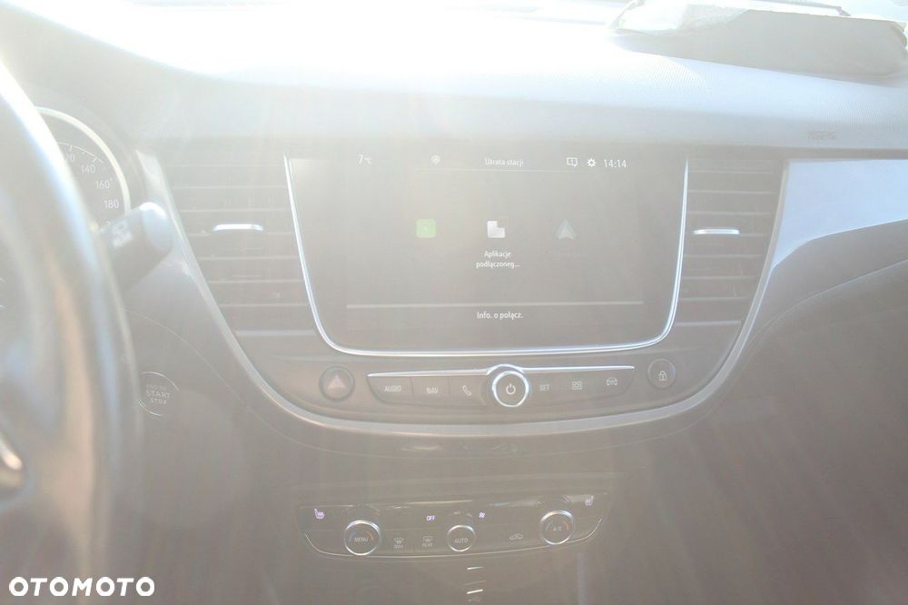 Opel Crossland X - 20