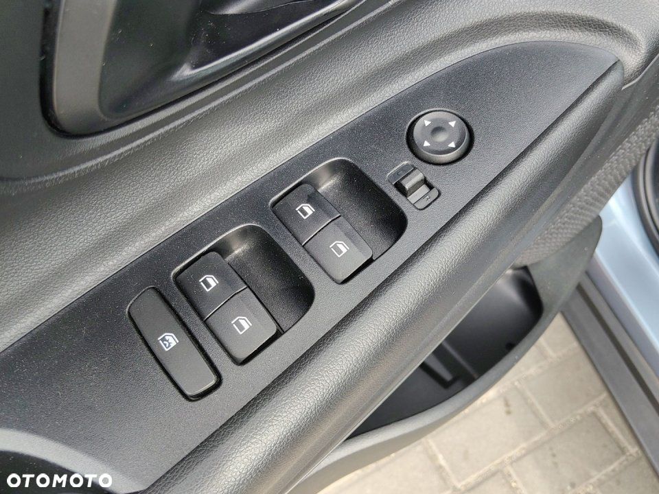 Hyundai Bayon - 19