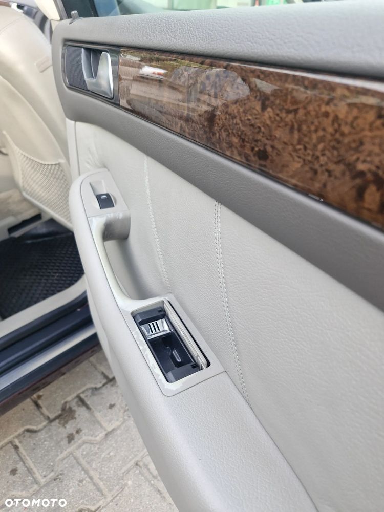 Audi A6 Limousine - 13
