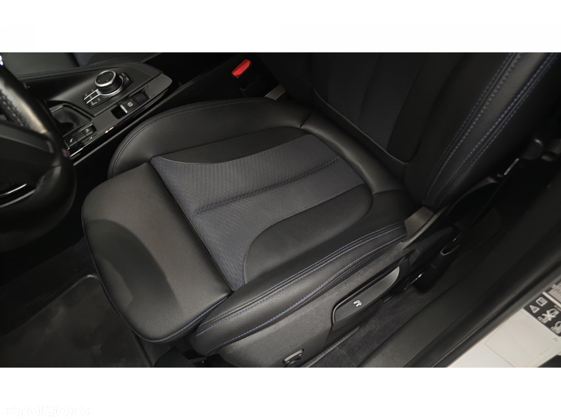 BMW X2 xDrive20d M Sport - 19
