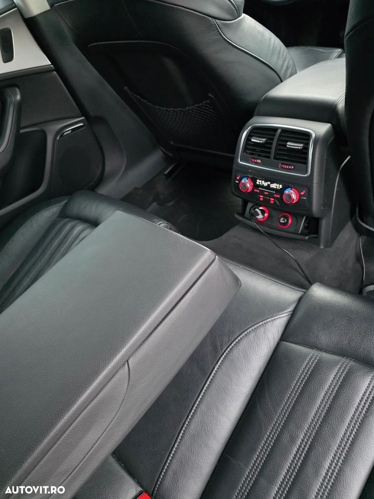 Audi A6 Limuzina - 11