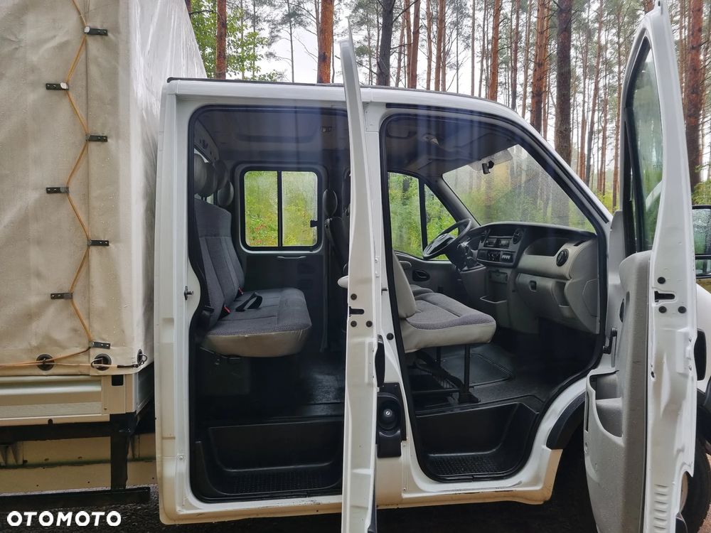 Opel Movano - 7