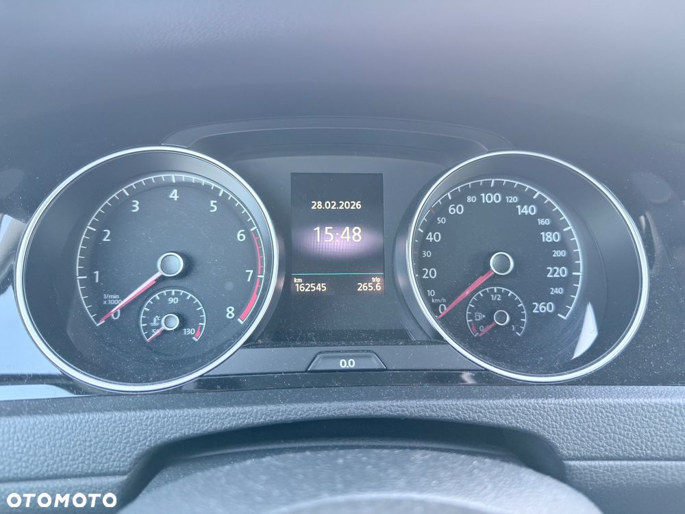 Volkswagen Golf 1.4 TSI BMT ACT Highline DSG - 4