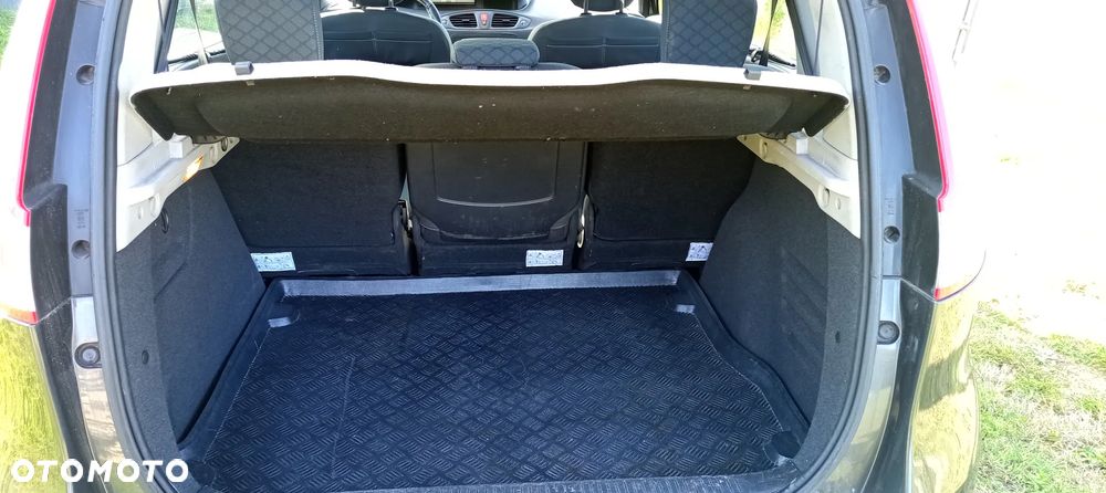 Renault Scenic 2009 photo 5