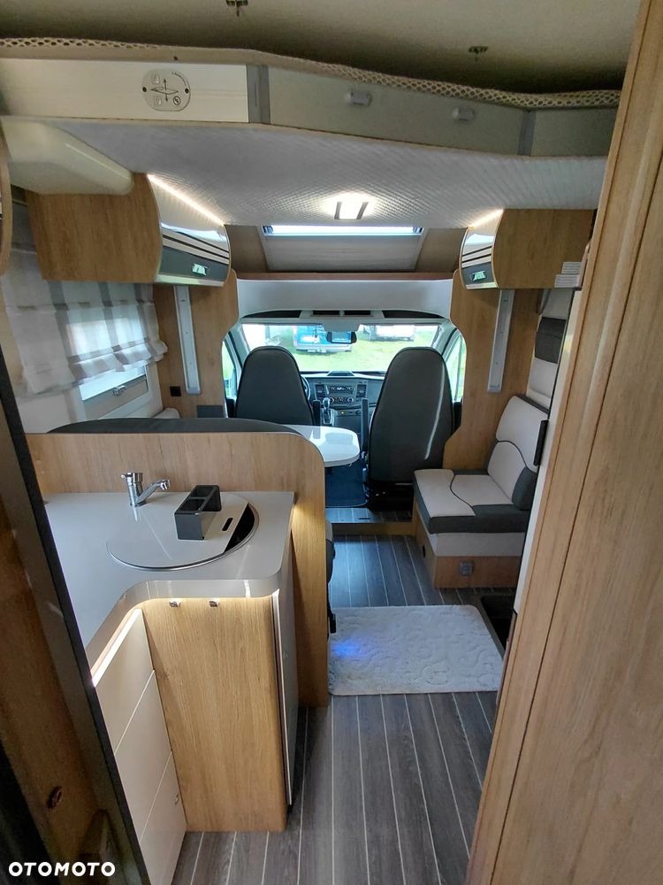 Faro Selekt Zefiro 284TL - 10