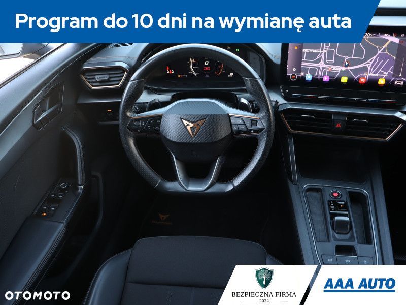 Cupra Formentor - 9
