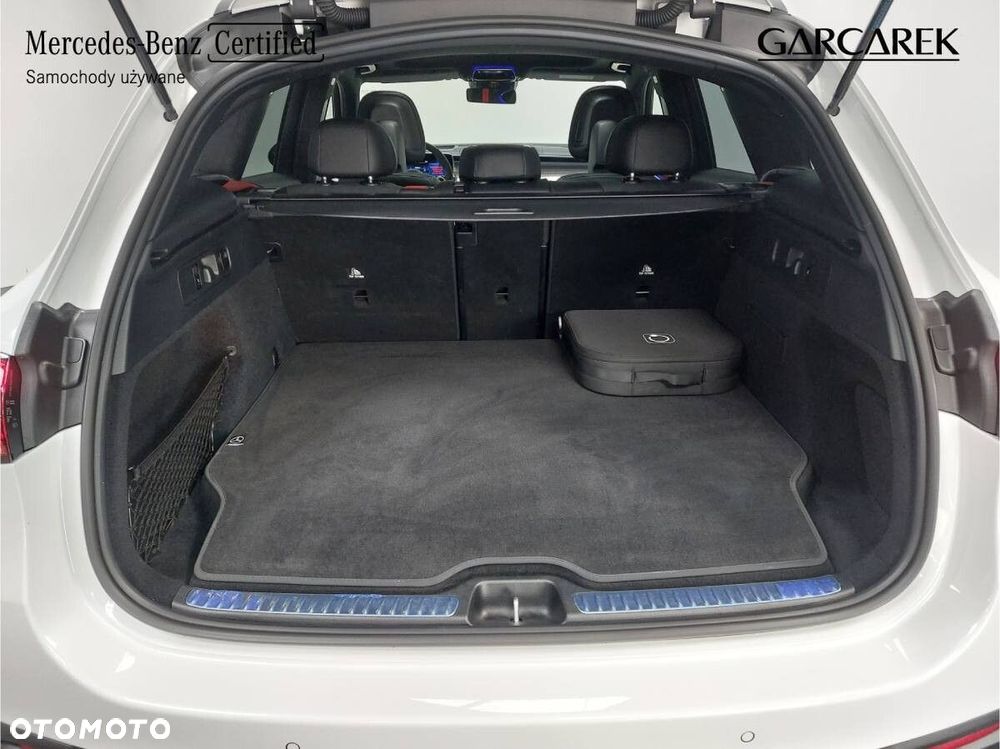 Mercedes-Benz GLC - 28