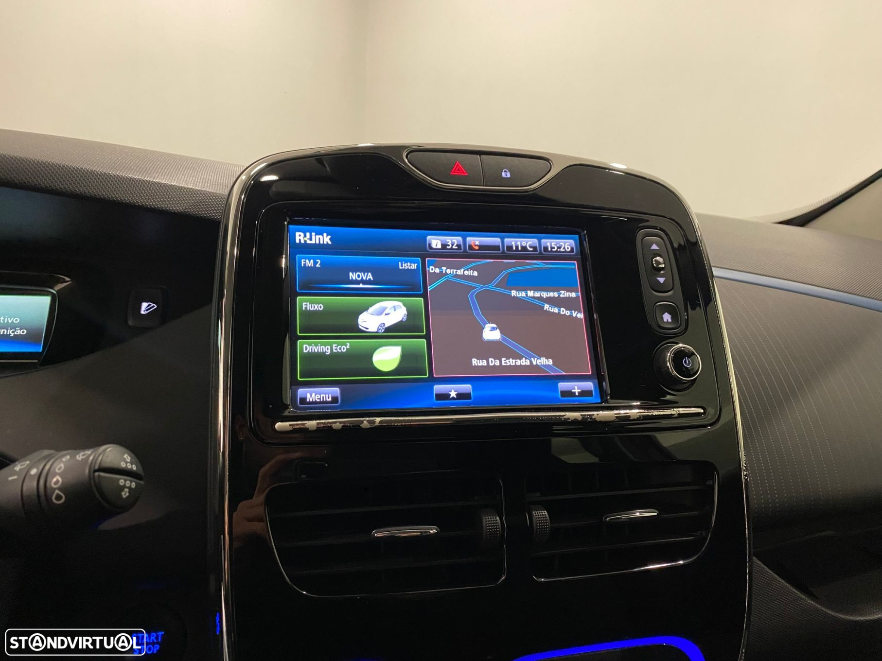 Renault Zoe (c/ Bateria) Intens 40 - 8