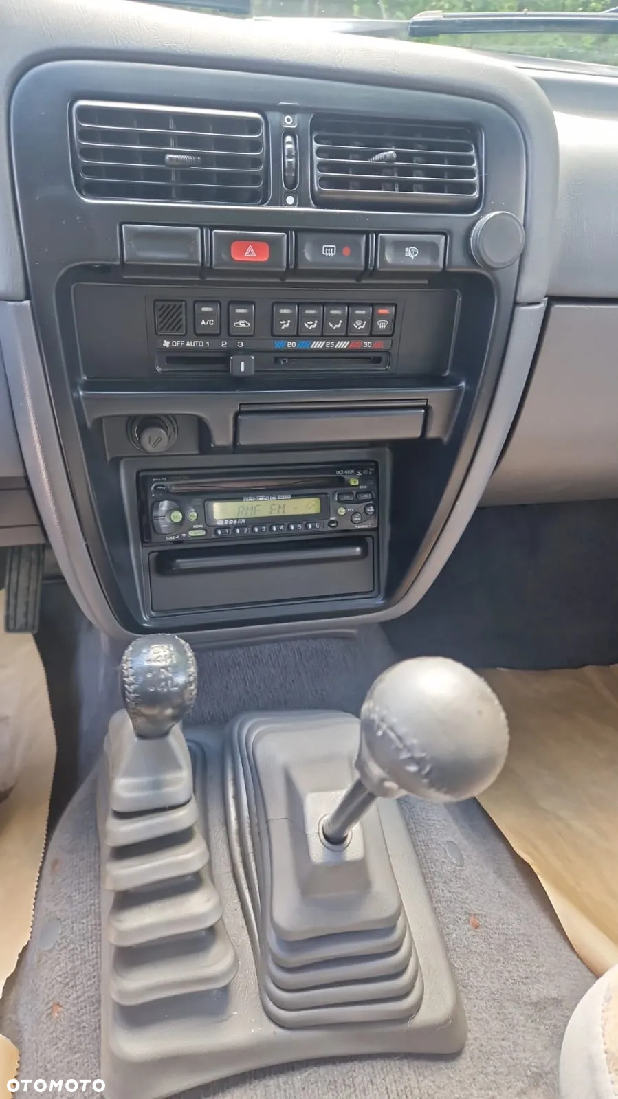 Nissan Navara - 8