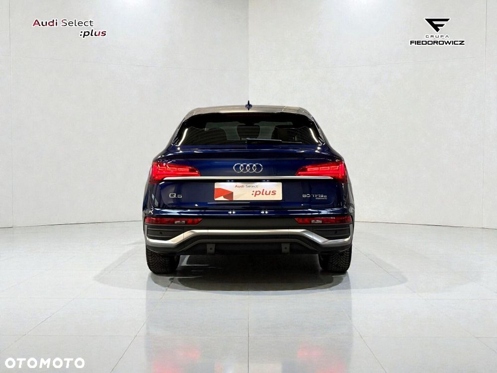 Audi Q5 - 8