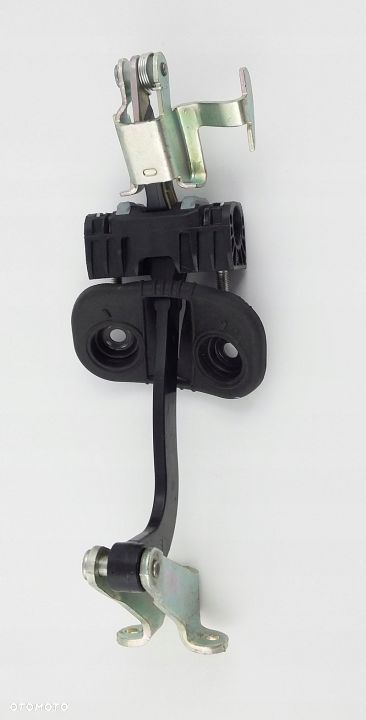 FIAT DUCATO CITROEN JUMPER Ogranicznik Drzwi Tył Tylne Tylnych Lewy Prawy Lewych Prawych - 4