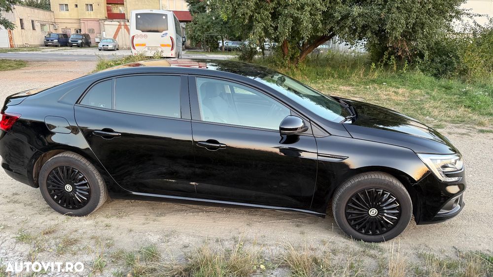 Renault Megane TCe Business - 5