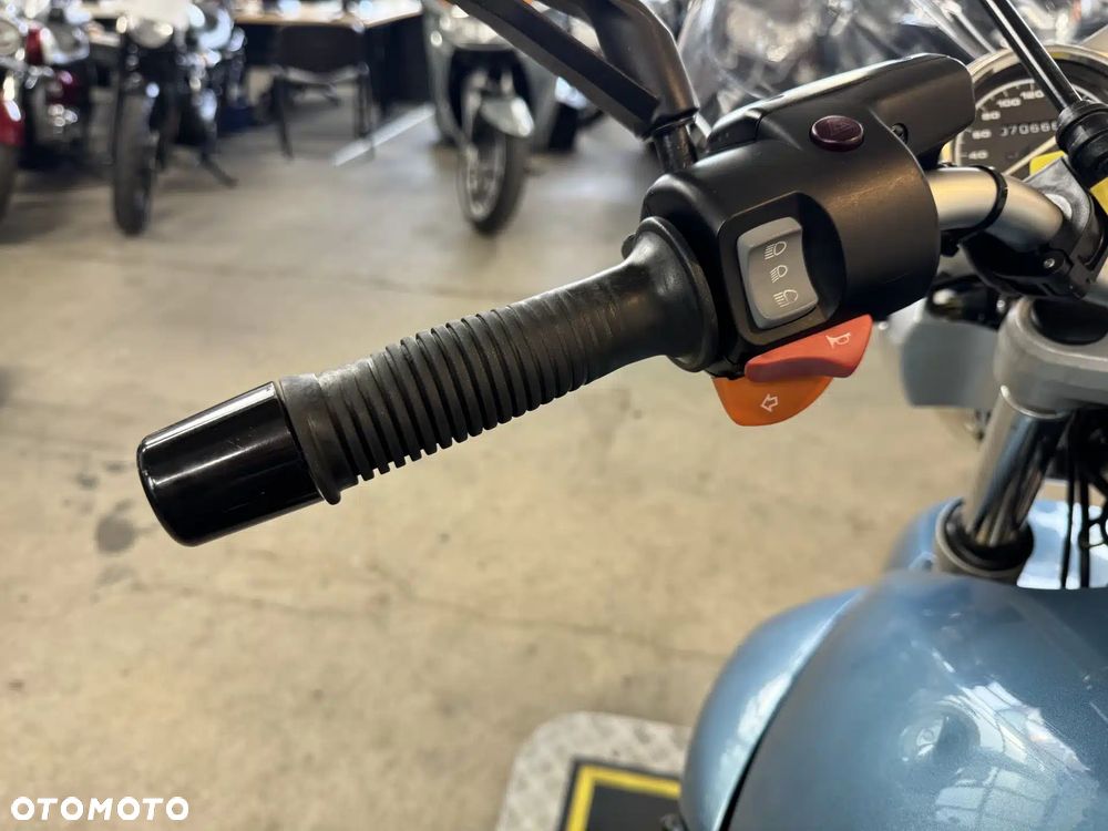 BMW R - 31