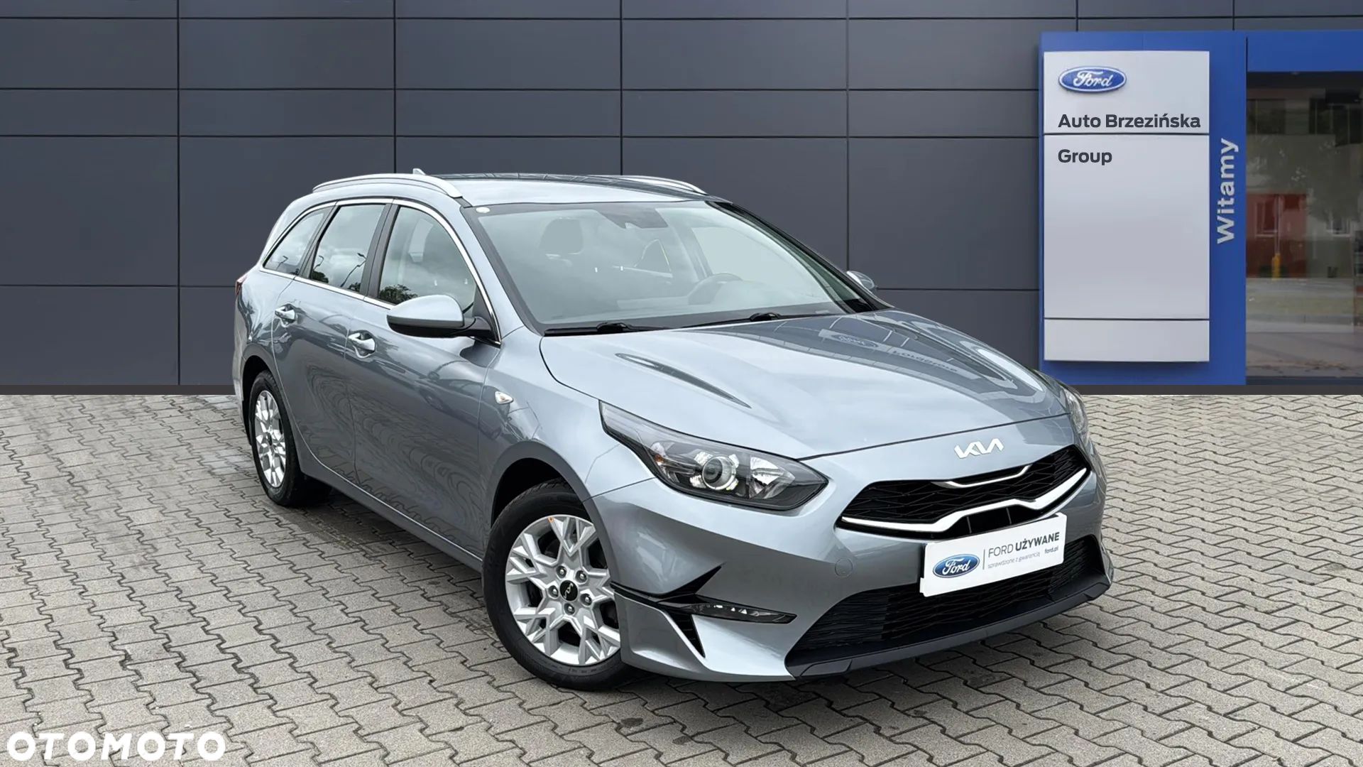 Kia Ceed 1.5 T-GDI L DCT - 1