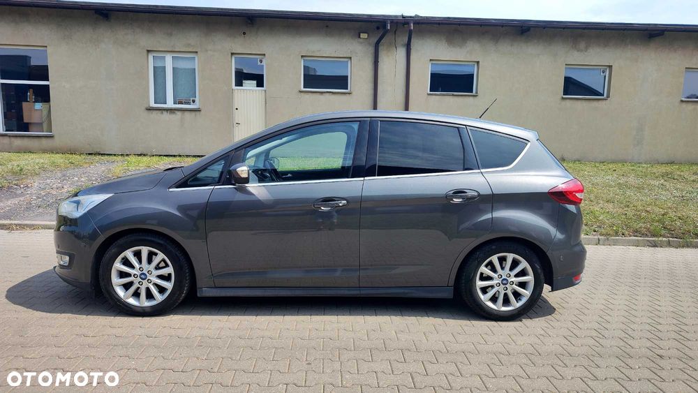 Ford C-MAX - 6