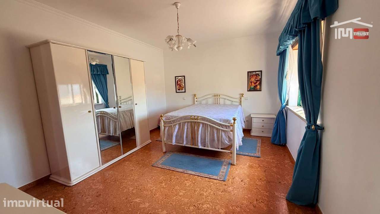 Apartamento com Garagem Em Excelentes Condições. - Grande imagem: 4/22