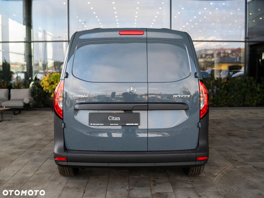 Mercedes-Benz Citan - 4