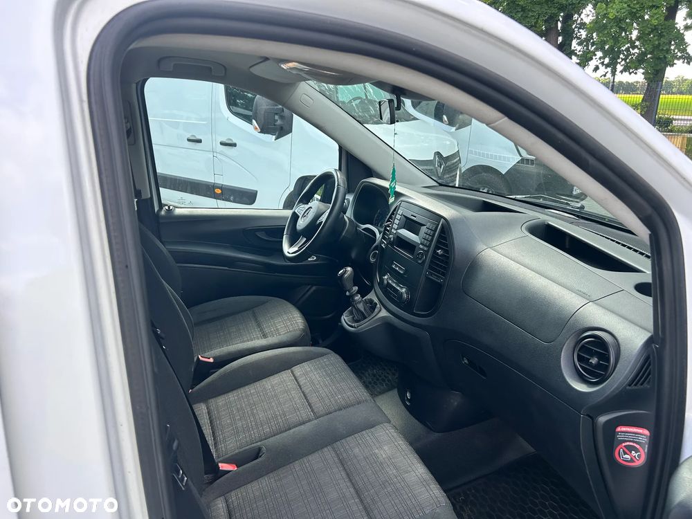 Mercedes-Benz Vito Tourer Select 447.705 - 16